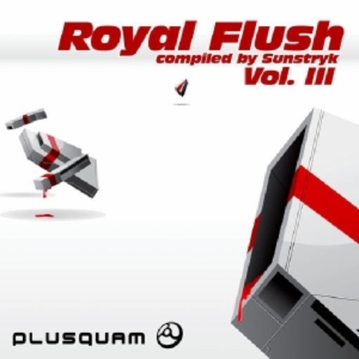 Diverse – Royal Flush Vol. III