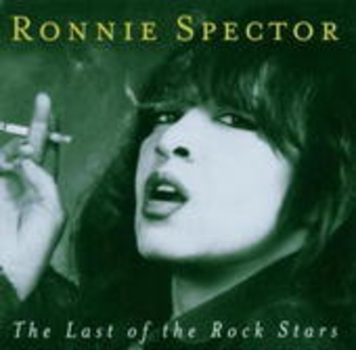 Ronnie Spector – The Last Of The Rock Stars