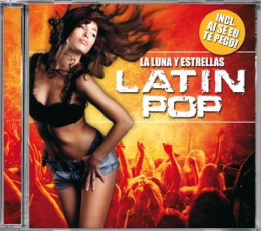 La Luna Y Estrellas – Latin Pop
