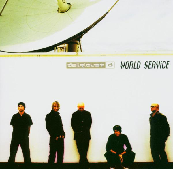 Delirious? – World Service