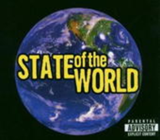 Diverse – State Of The World