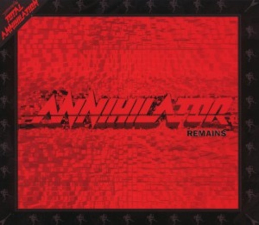 Annihilator – Remains