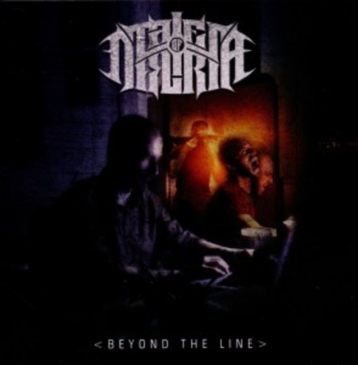Tales Of Deliria – Beyond The Line