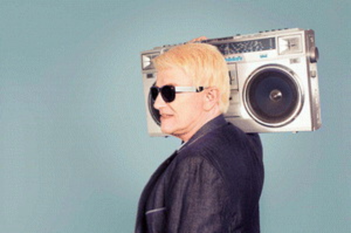 Zurück auf Eins: Heino