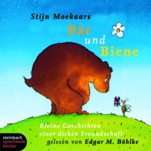 Bär und Biene