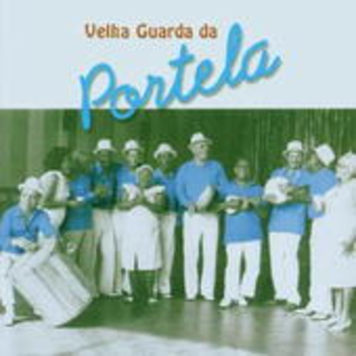 Velha Guarda Da Portela – Velha Guarda Da Portela