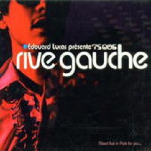 Diverse – Rive Gauche By Edward Lucas