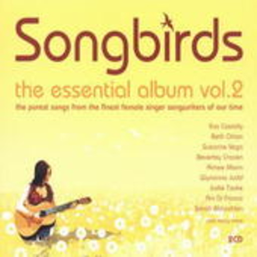 Diverse – Songbirds - The Essential Album Vol. 2