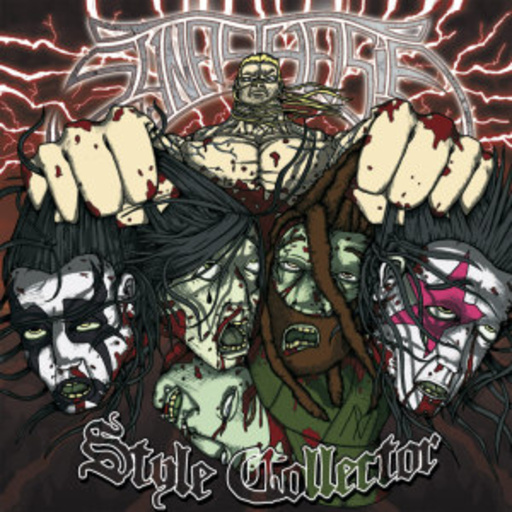 Synasthasia – Style Collector