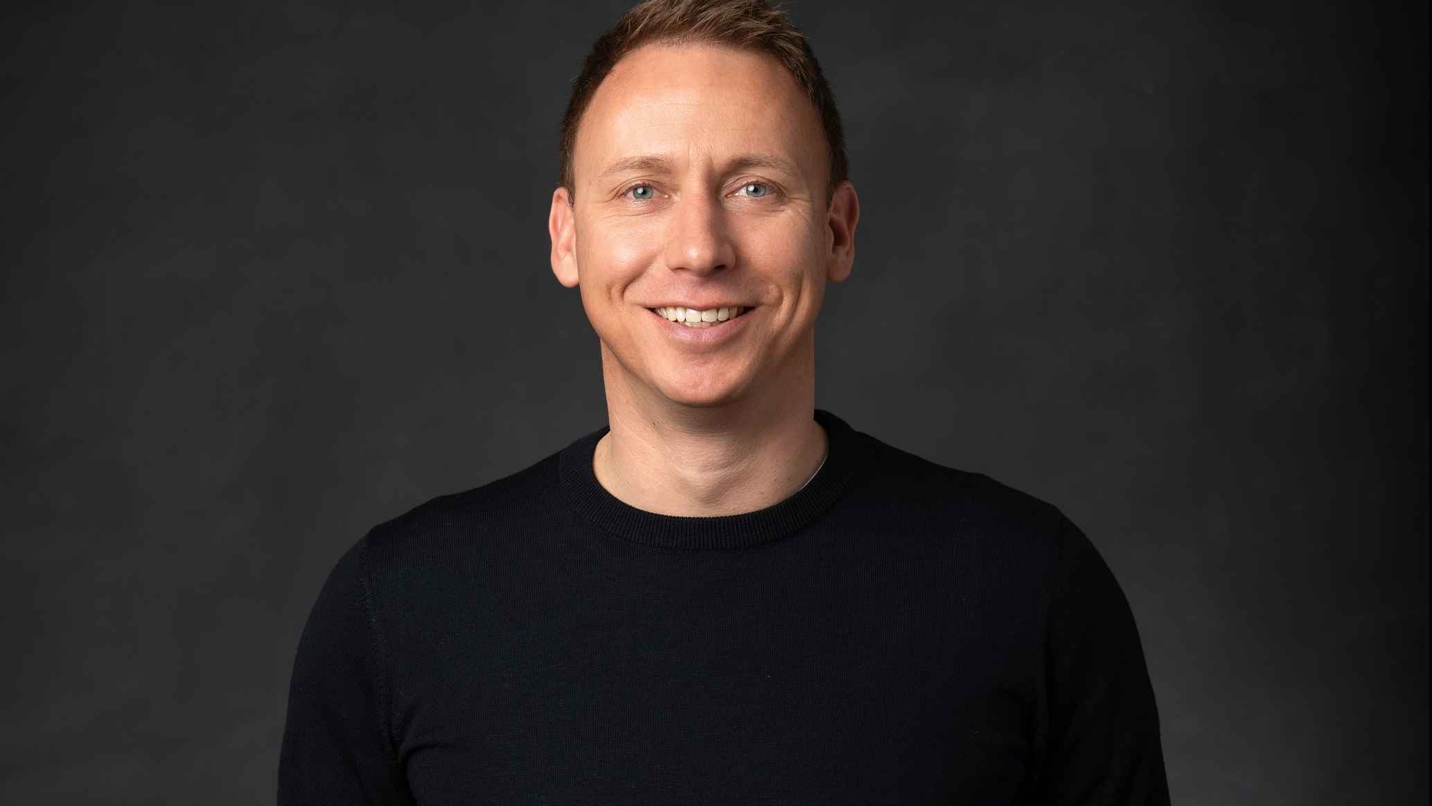 Seit Anfang 2025 bei ATG Entertainment als Director Touring aktiv: Christian Herrmann.