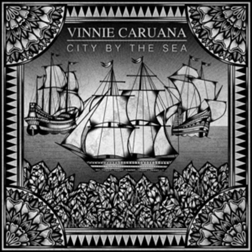 Vinnie Caruana – City By The Sea