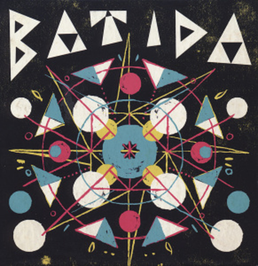 Batida – Batida