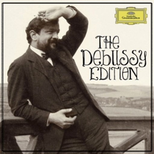 Diverse – The Debussy Edition