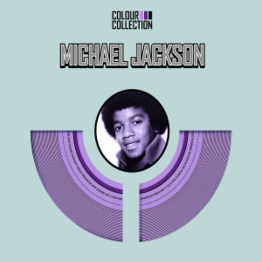 Michael Jackson – Colour Collection