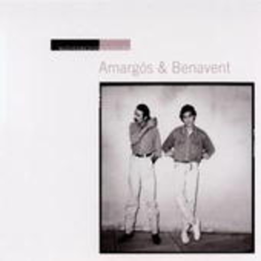 Amargós & Benavent – Nuevos Medios Collección