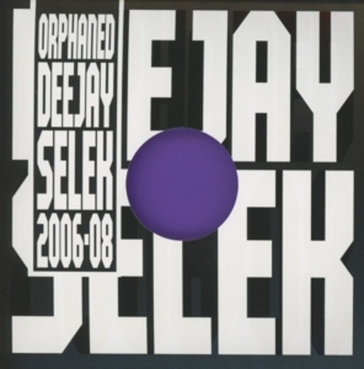 AFX – Orphaned Deejay Selek 2006-08