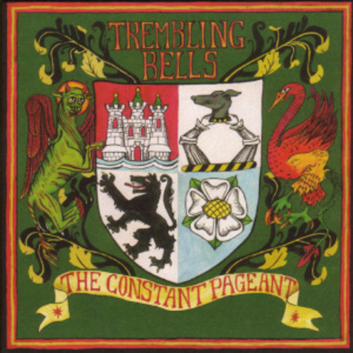 Trembling Bells – The Constant Pageant
