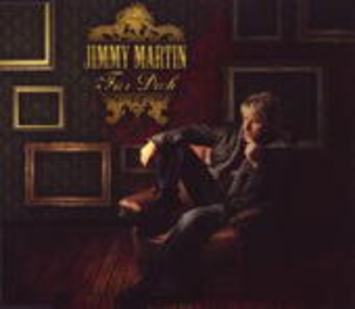 Jimmy Martin – Für dich