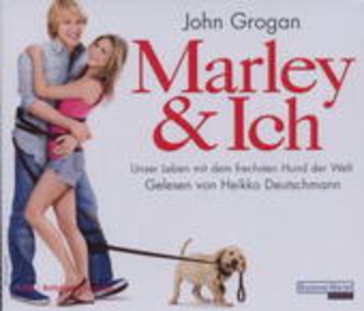 Heikko Deutschmann – Marley & Ich
