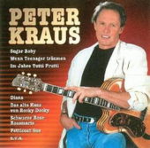 Peter Kraus – Die großen Erfolge