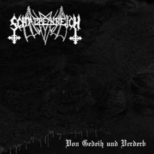 Schattenreich – Von Gedeih und Verderb