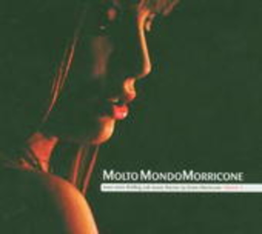 Diverse – Molto Mondo Morricone Vol. 3