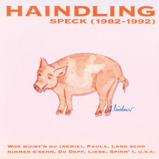 Speck (1982-1992)