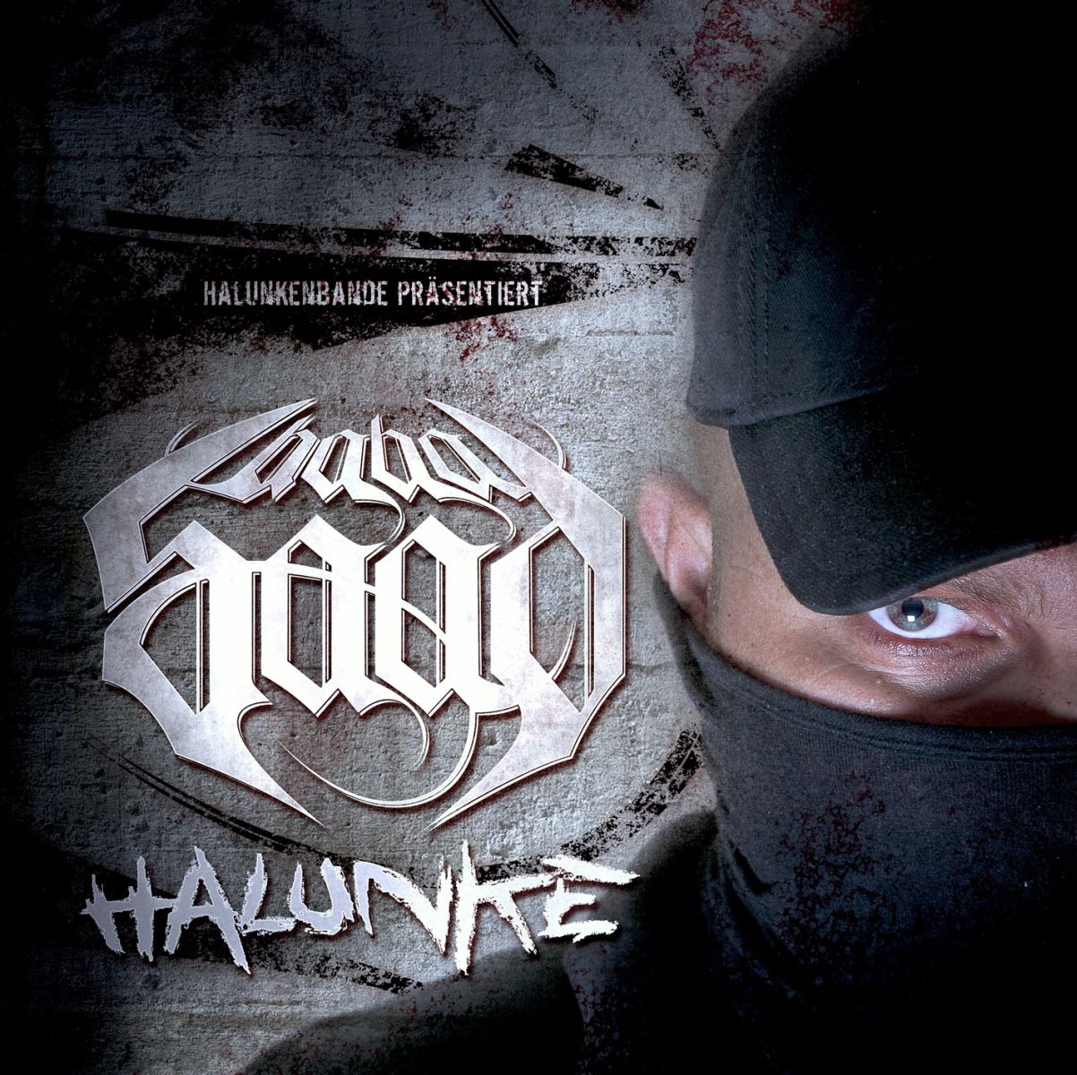 Baba Saad – Halunke