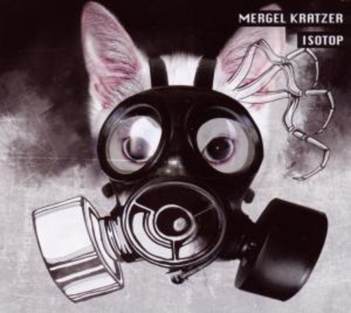 Mergel Kratzer – Isotop