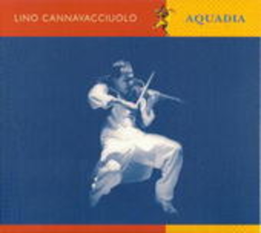 Lino Cannavacciuolo – Aquadia