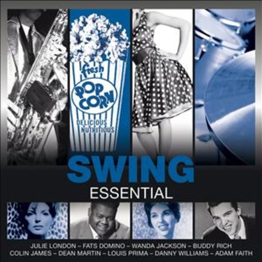 Diverse – Essential Swing