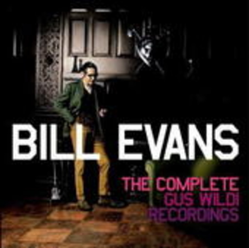 Bill Evans Trio – Complete Gus Wildi Recordings