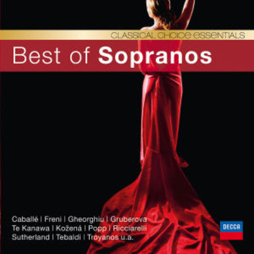 Diverse – Best Of Sopranos