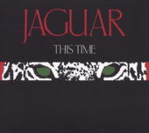 Jaguar – This Time