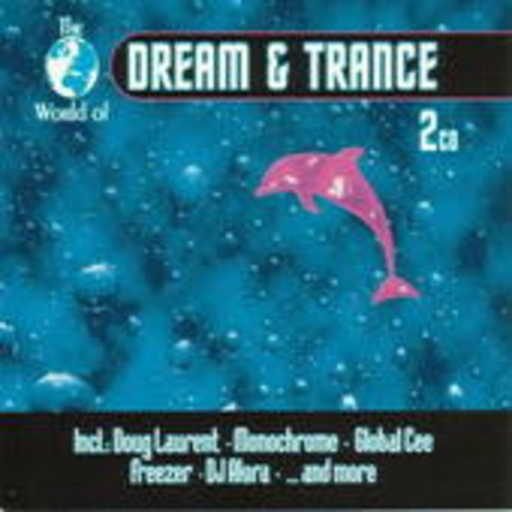 Diverse – W.O. Dream & Trance