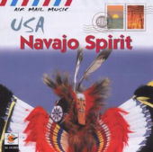 Dine's Spirit – Navajo Spirit