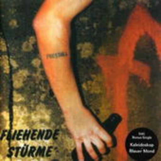 Fliehende Stürme – Priesthill