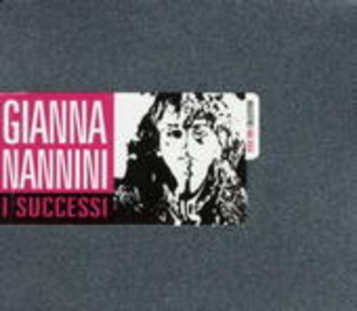 Gianna Nannini – I Successi
