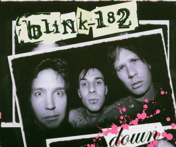 Blink-182 – Down
