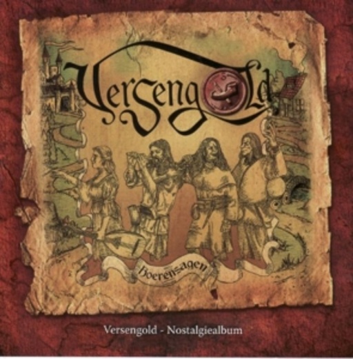 Versengold – Hoerensagen