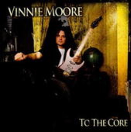 Vinnie Moore – To The Core
