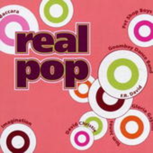 Diverse – Real Pop