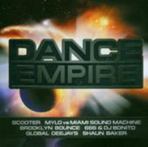 Dance Empire Vol. 1
