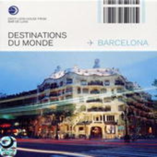 Diverse – Destinations - Barcelona