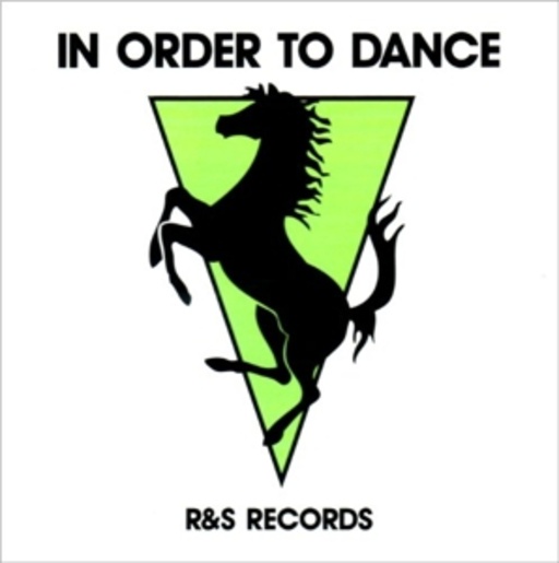 Diverse – R&S - In Order To Dance