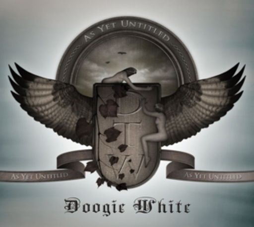 Doogie White & La Paz – As Yet Untitled