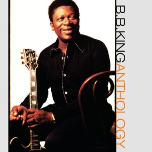 B.B. King – Anthology