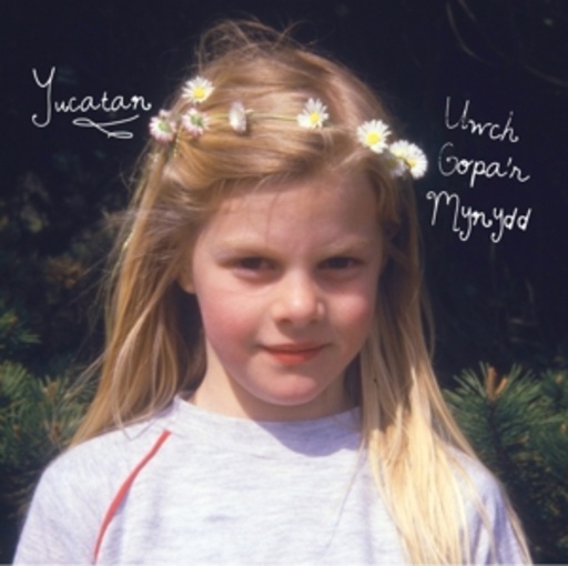 Yucatan – Uwch Gopa'r Mynydd