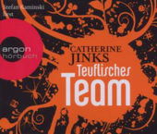 Stefan Kaminski – Teuflisches Team