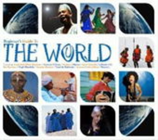 Diverse – Beginner's Guide To The World